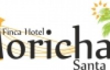 FINCA HOTEL MORICHAL, Santa Fé de Antioquia