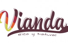 Vianda Rico y Natural - Medellín, Antioquia