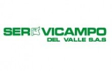 SERVICAMPO DEL VALLE S.A.S., Cali - Valle del Cauca