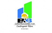 BYB CONSTRUCCIONES 7/24 S.A.S., Bogotá