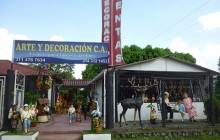 ARTE Y DECORACION - Villavicencio