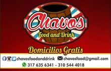 Restaurante Chavosfood, Autopista Sur Oriental - Cali