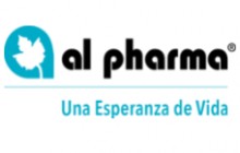 al pharma® - Central de Mezclas: Bogotá