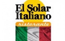 Restaurante El Solar Italiano, Jamundí - Valle del Cauca