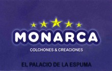 Colchones y Creaciones MONARCA, Bogotá