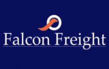 Falcon Freight - Bogotá