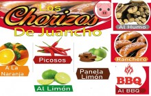 Los Chorizos de Juancho, Bello - Antioquia