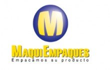 MAQUIEMPAQUES LUCIPLAST CITY PLASTIC, Bogotá