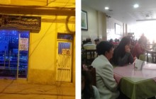 Restaurante Éxito Chino, Duitama - Boyacá