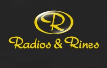 Radios & Rines, Manizales - Caldas