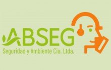 ABSEG Cia. Ltda., Quito - Ecuador