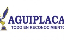 AGUIPLACAS, Medellín - Antioquia