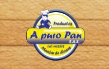 Panadería A PURO PAN, Medellín