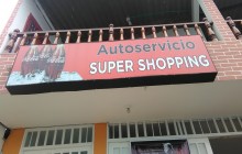 AUTOSERVICIO SUPER SHOPPING - Acacias