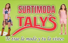 SURTIMODA TALY`S, Puerto Rico - Meta