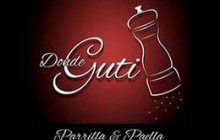 Restaurante Donde Guti Parrilla y Paella - Sector Dapa, Cali