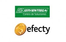 Servientrega Efecty - Centro Comercial Viva Fontibón, Bogotá