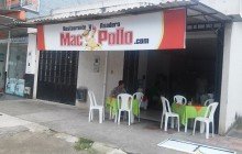 ASADERO MAC POLLO.COM - Acacias