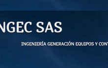 INGEC Ingeniería Generación Equipos y Control, Ibagué - Tolima