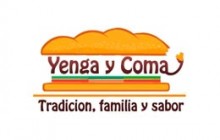 Restaurante Yenga y Coma - Barrio Jorge Eliecer Gaitán, Cali