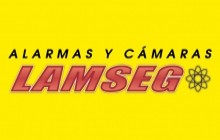 CÁMARAS Y ALARMAS LAMSEG S.A.S., Bucaramanga