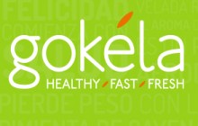 gokéla - Healthy, Fast, Fresh - Barranquilla