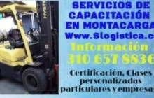 Servicios de Capacitación en Montacargas, Yum,bo - Valle del Cauca
