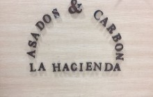 ASADOS Y CARBON LA HACIENDA - Manizales