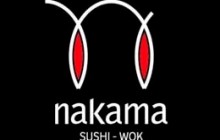 Restaurante Nakama Sushi - Barrio Limonar, Cali