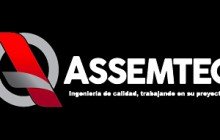 ASSEMTEC S.A.S., Cartagena - Bolívar