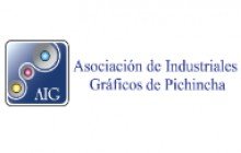 ASOCIACIÓN DE INDUSTRIALES GRÁFICOS DE PICHINCHA, Quito - Ecuador