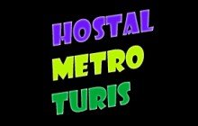 Hostal Metroturis, Baños - Ecuador