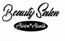 Beauty Salón - Alcira Alcalá, Unicentro Local 2-155 Bogotá