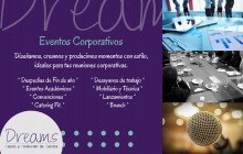 Dreams Diseño y Producción de Eventos, Bogotá