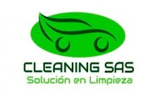 CLEANING S.A.S., Bogotá
