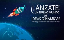 Ideas Dinámicas - Agencia Digital, Medellín