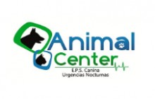 Animal Center E.P.S. Canina, Cali - Valle del Cauca