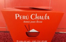 Restaurante Peru Chaufa, CALI