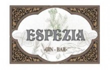 Restaurante Espezia Gin-Bar - Barrio Normandía, Cali