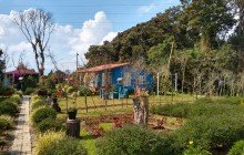 Hospedaje SantaElena - Chalets De Montaña, Medellín - Antioquia