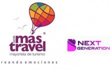 Más Travel NEXT GENERATION - Guayaquil - Ecuador