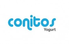 Conitos Yogurt, Envigado - Antioquia