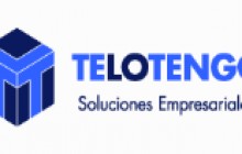 TELOTENGO Soluciones Empresariales, Bogotá