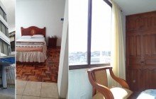 HOSTAL FAGELP QUITO, Ecuador