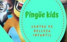 CENTRO DE BELLEZA INFANTIL PINGUE - Barranquilla, Atlántico