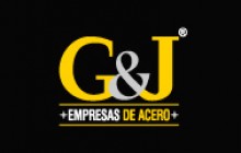 G&J EMPRESAS DE ACERO, Bogotá