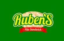 Restaurante Rubens Pita Sandwich - Centro Comercial Palmetto, Cali