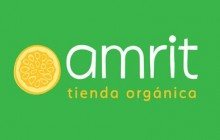 Tienda Amrit - Alimentos Orgánicos Bogotá, Usaquén