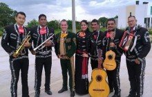 Mariachi Guadalajara de Valledupar - Cesar