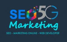 SEO 5G Marketing, Bucaramanga